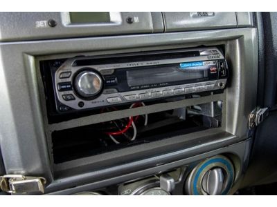 2008 ISUZU D-MAX 2.5SX CAB ติดเครื่องเสียงชุดใหญ่   ผ่อนเพียง 3,233 บาท 12เดือนแรก รูปที่ 14